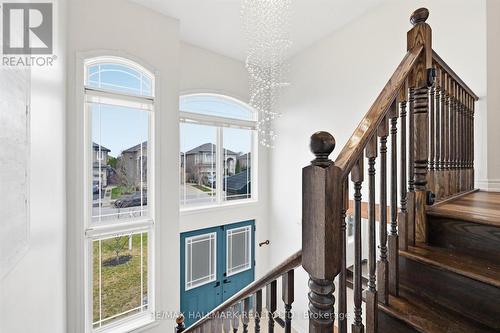 1334 Upper Paradise Road, Hamilton, ON - Indoor Photo Showing Other Room