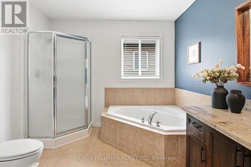1334 Upper Paradise Road, Hamilton, ON - Indoor Photo Showing Bathroom