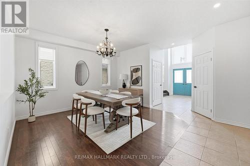 1334 Upper Paradise Road, Hamilton, ON - Indoor Photo Showing Other Room