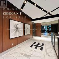2301 - 327 KING STREET Toronto, ON M5V 1J5