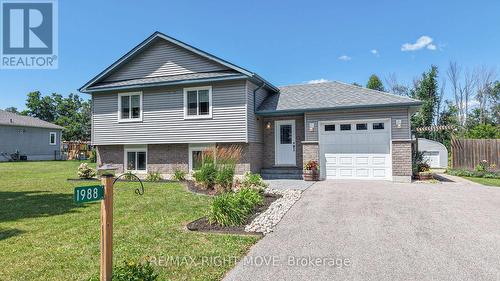 1988 WARMINSTER SIDE ROAD  Oro-Medonte, ON L3V 0K5