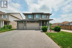 80 DAYS AVENUE  Thorold (Hurricane/Merrittville), ON L2V 0E6