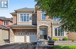 170 CULLODEN CRESCENT  Ottawa, ON K2J 5Z9