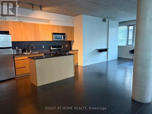 304 - 38 NIAGARA STREET , Toronto, Ontario M5V 3X1 5