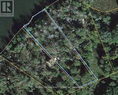 LT 4 PL M496 GRAND TRUNK ISLAND Callander, ON P0H 1H0