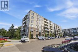 107 ROGER Street Unit# 308  Waterloo, ON N2J 0G2