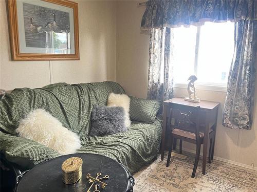 14 Goldfinch Crescent, Brandon, MB - Indoor Photo Showing Bedroom