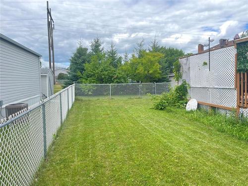 14 Goldfinch Crescent, Brandon, MB - Outdoor