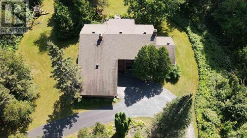 823 Fourth Lin E, Sault Ste. Marie, ON - Outdoor With View