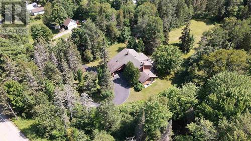 823 Fourth Lin E, Sault Ste. Marie, ON - Outdoor With View