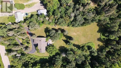 823 Fourth Lin E, Sault Ste. Marie, ON - Outdoor With View