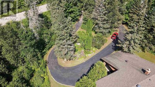 823 Fourth Lin E, Sault Ste. Marie, ON - Outdoor With View