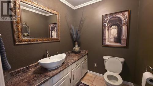 823 Fourth Lin E, Sault Ste. Marie, ON - Indoor Photo Showing Bathroom