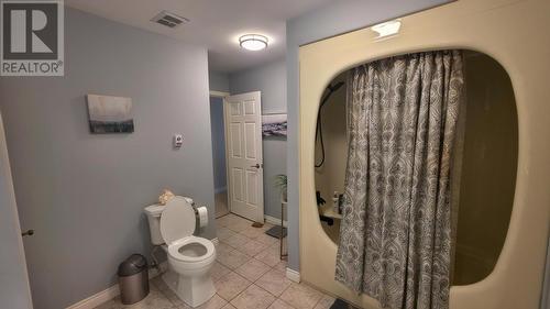 823 Fourth Lin E, Sault Ste. Marie, ON - Indoor Photo Showing Bathroom
