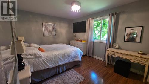 823 Fourth Lin E, Sault Ste. Marie, ON - Indoor Photo Showing Bedroom