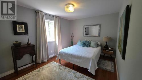 823 Fourth Lin E, Sault Ste. Marie, ON - Indoor Photo Showing Bedroom