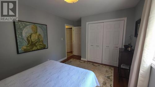 823 Fourth Lin E, Sault Ste. Marie, ON - Indoor Photo Showing Bedroom