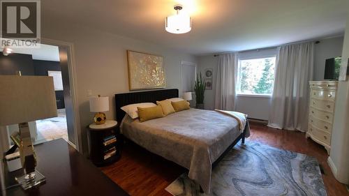 823 Fourth Lin E, Sault Ste. Marie, ON - Indoor Photo Showing Bedroom