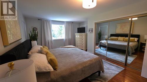 823 Fourth Lin E, Sault Ste. Marie, ON - Indoor Photo Showing Bedroom