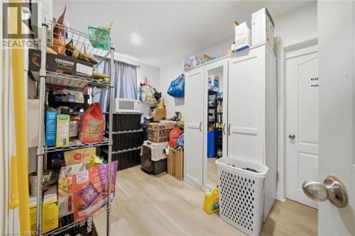 8 Russell Street, Brantford, ON - Indoor Photo Showing Other Room