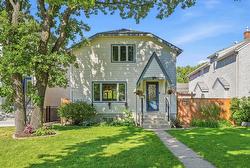 291 Campbell Street  Winnipeg, MB R3N 1P6