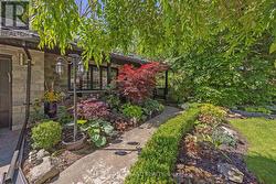1152 IVANHILL ROAD  London North (North L), ON N6H 4C1