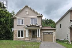593 CLEARBROOK DRIVE Ottawa, ON K2J 5S2