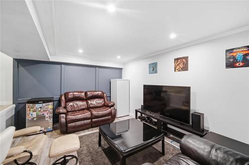 19 Lechman Place, Winnipeg, MB - Indoor