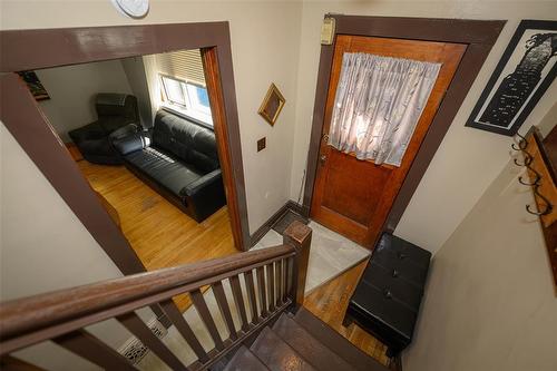 207 Hill Street, Winnipeg, MB - Indoor Photo Showing Other Room