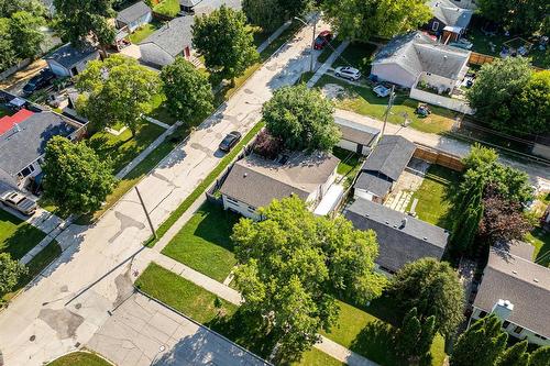 106 Clayton Drive, Winnipeg, MB - Outdoor With View