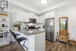 308 - 107 ROGER STREET  Waterloo, ON N2J 0G2