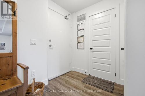 308 - 107 Roger Street, Waterloo, ON - Indoor Photo Showing Other Room