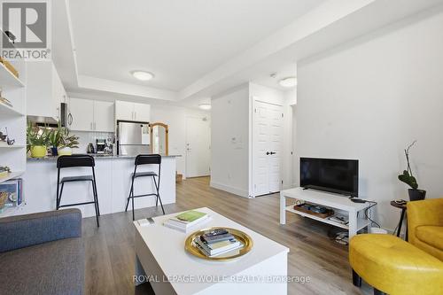 308 - 107 Roger Street, Waterloo, ON - Indoor Photo Showing Other Room