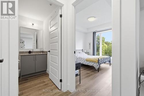 308 - 107 Roger Street, Waterloo, ON - Indoor