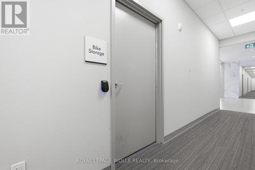 308 - 107 Roger Street, Waterloo, ON -  Photo Showing Other Room