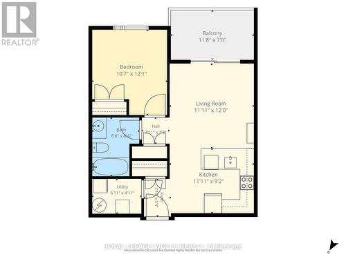 308 - 107 Roger Street, Waterloo, ON - Other