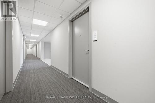 308 - 107 Roger Street, Waterloo, ON - Indoor Photo Showing Other Room