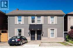 33 RAILWAY Street  Hamilton, ON L8R 2R4