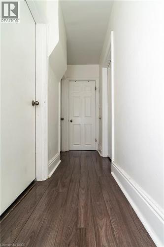 33 Railway Street, Hamilton, ON - Indoor Photo Showing Other Room