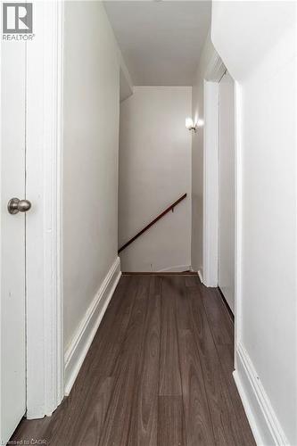 33 Railway Street, Hamilton, ON - Indoor Photo Showing Other Room