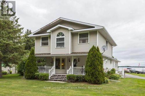 11438C LOYALIST PARKWAY N  Prince Edward County (North Marysburg Ward), ON K0K 2T0