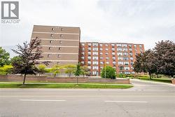 99 DONN Avenue Unit# 403  Stoney Creek, ON L8E 4Z9