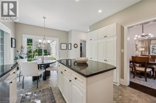 25 Manor Park Crescent Unit# 11, Guelph, ON - Indoor