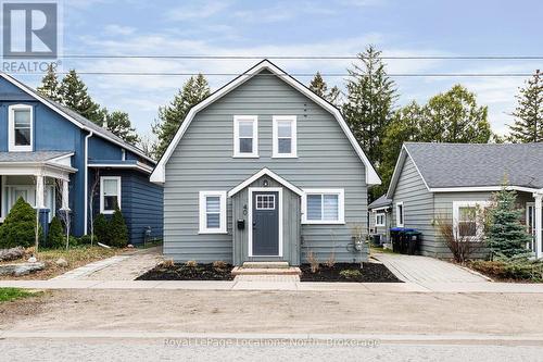 40 MARKET STREET  Collingwood, ON L9Y 3M6