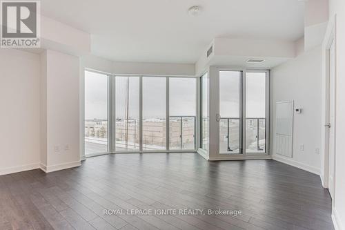 305 - 100 EAGLE ROCK WAY , Vaughan, Ontario L6A 5B9 4