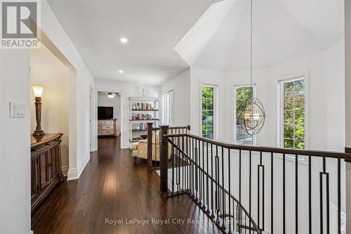 11 - 25 Manor Park Crescent, Guelph (Dovercliffe Park/Old University), ON - Indoor Photo Showing Other Room