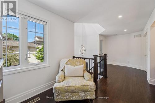 11 - 25 Manor Park Crescent, Guelph (Dovercliffe Park/Old University), ON - Indoor Photo Showing Other Room