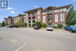 212 - 37 GOODWIN DRIVE Guelph (Pineridge/Westminster Woods), ON N1L 0E6