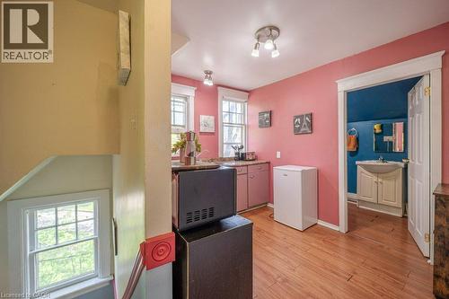 3 Glasgow Street, Kitchener, ON - Indoor