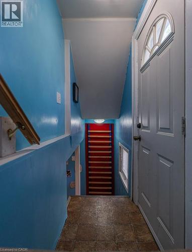 3 Glasgow Street, Kitchener, ON - Indoor Photo Showing Other Room